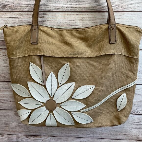 RELIC OH HAPPY DAY YOU ARE MY SUNSHINE BAG - Picture 3 of 10